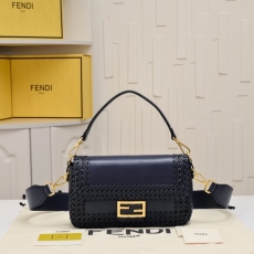 Fendi Top Handle Bags